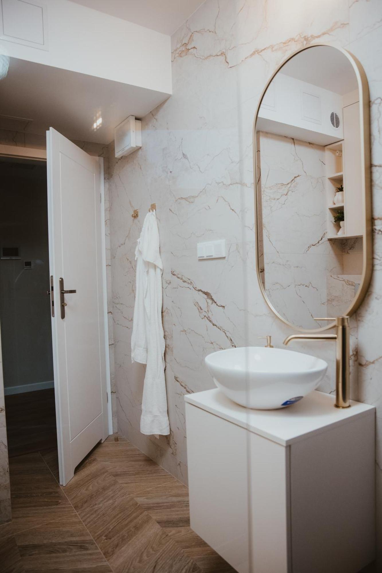 Unia Lublin Elegance Apartments Екстер'єр фото
