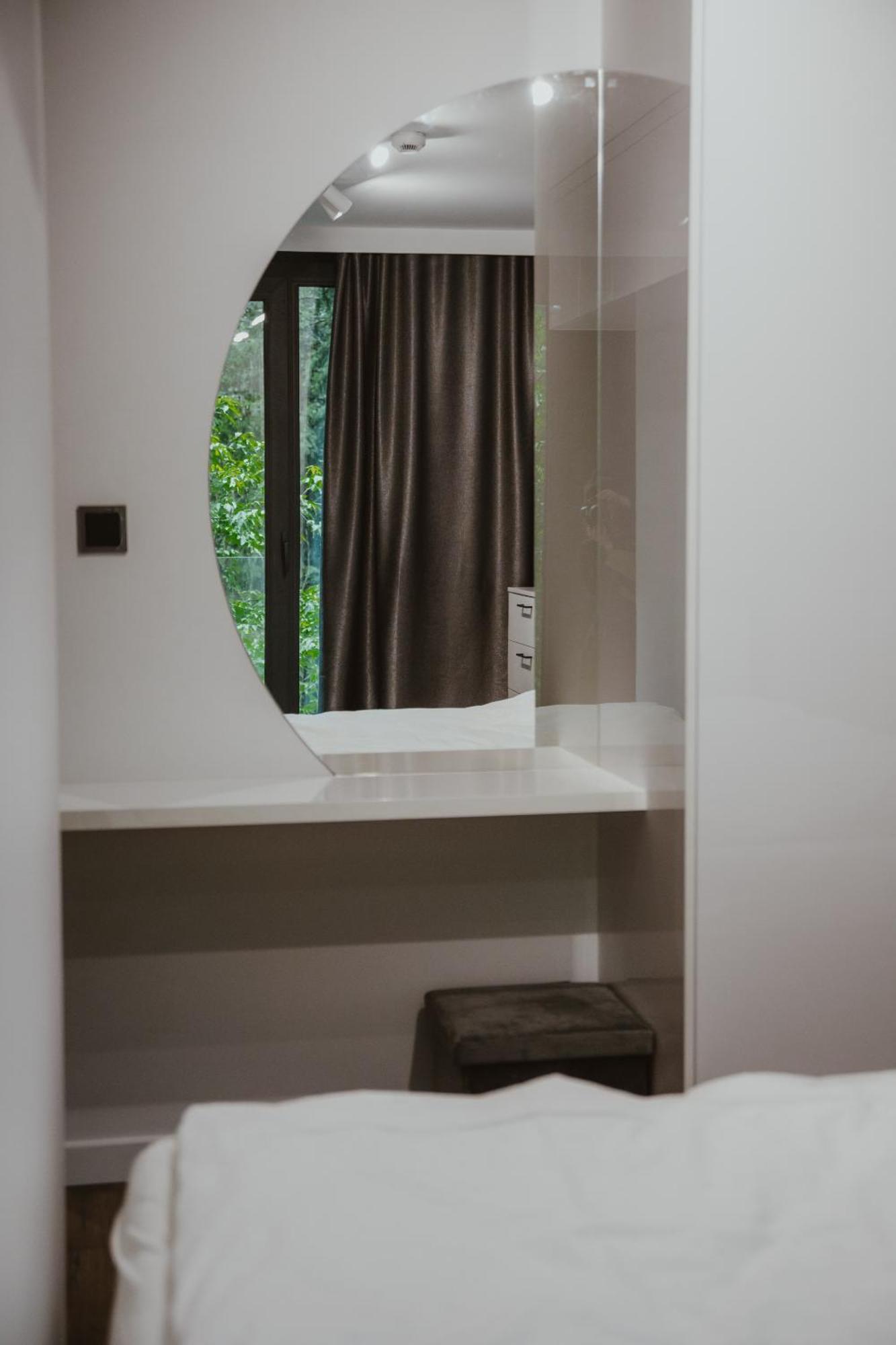 Unia Lublin Elegance Apartments Екстер'єр фото