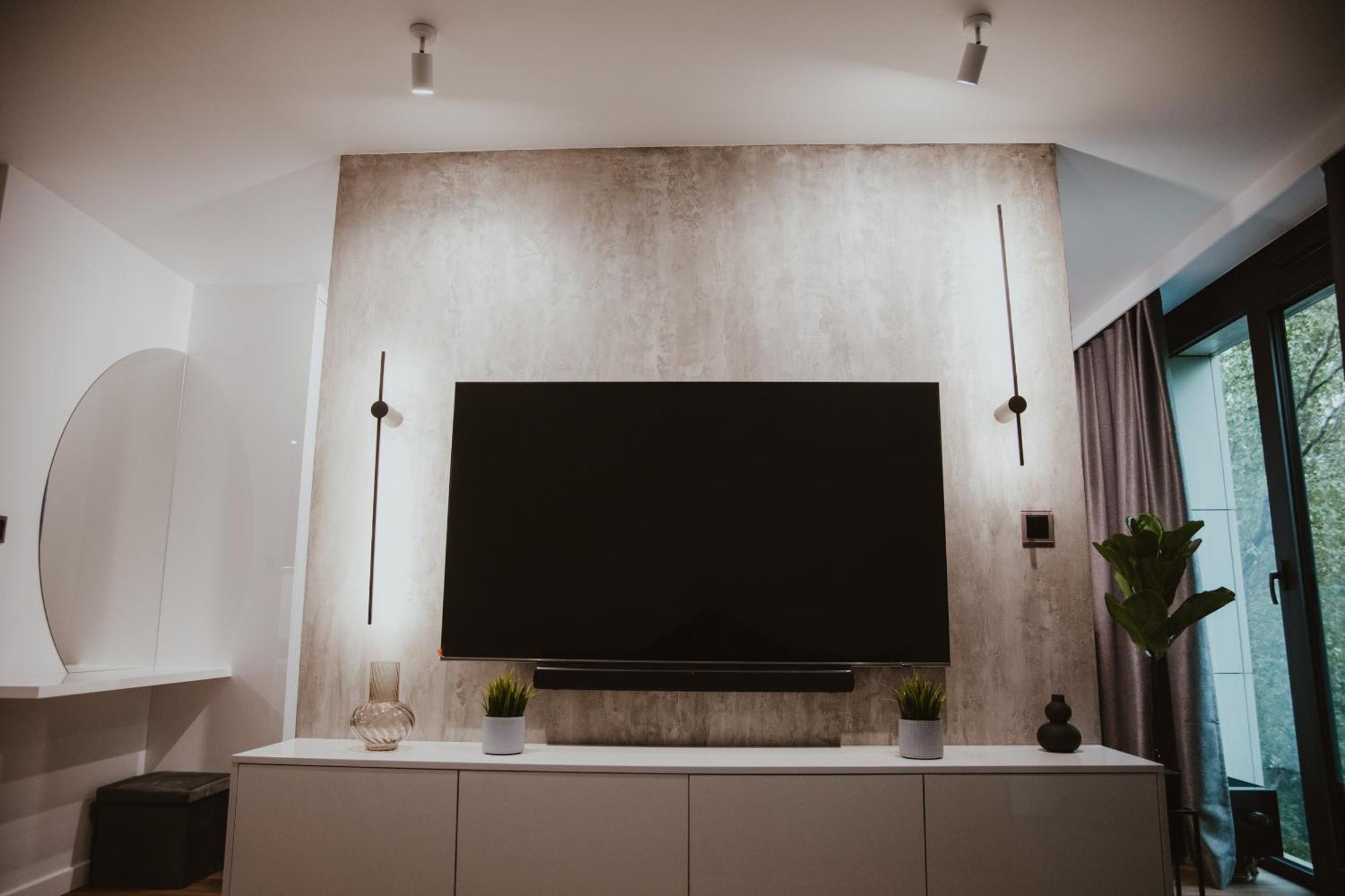 Unia Lublin Elegance Apartments Екстер'єр фото