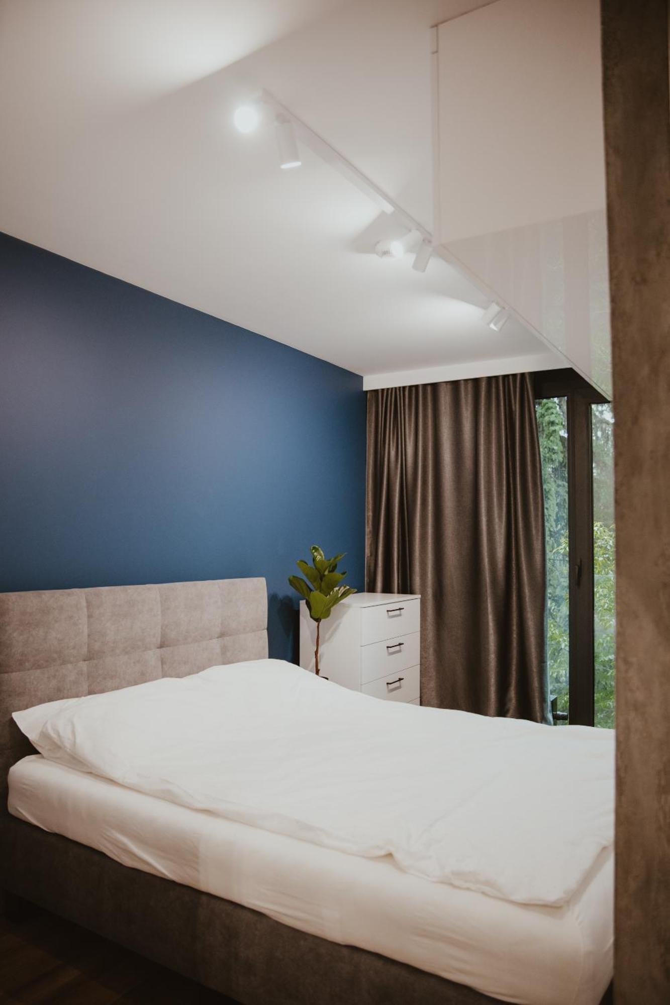 Unia Lublin Elegance Apartments Екстер'єр фото